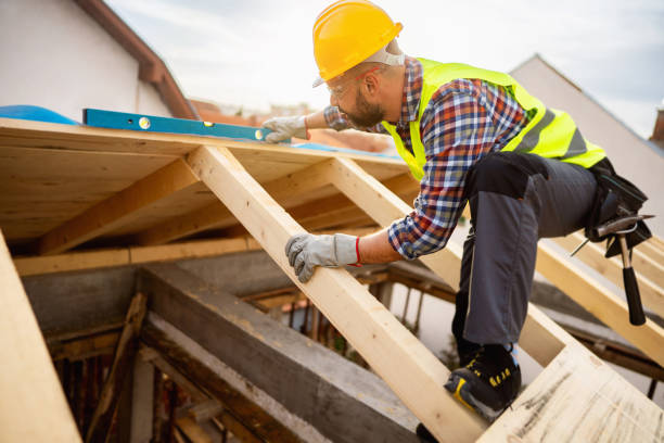 Best Commercial Roofing Services  in Pink, OK