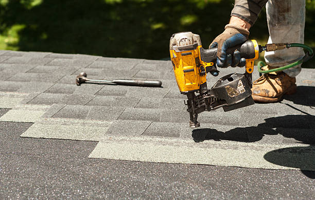 Best Emergency Roof Repair  in Pink, OK