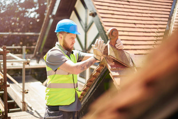 Best Best Roofing Contractors  in Pink, OK